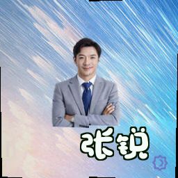 张锐